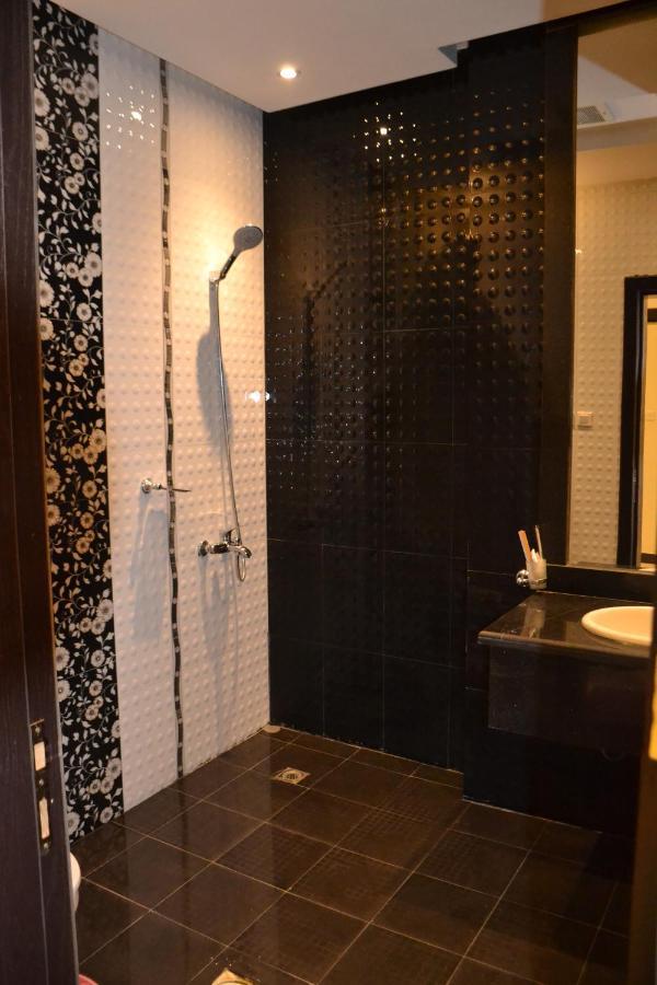 فندق الميثاق بواسطة سما ستار Riyadh Exteriör bild