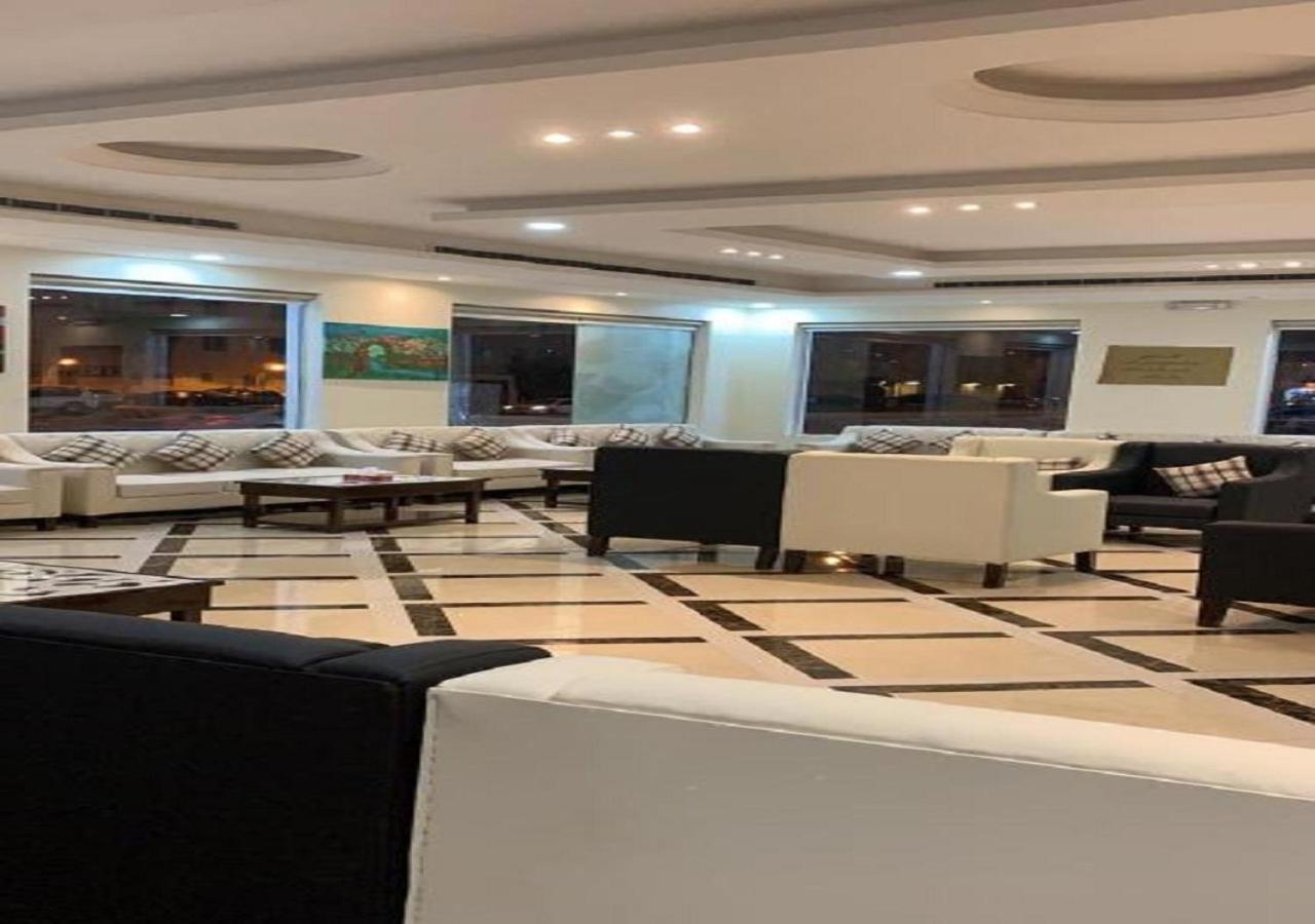فندق الميثاق بواسطة سما ستار Riyadh Exteriör bild